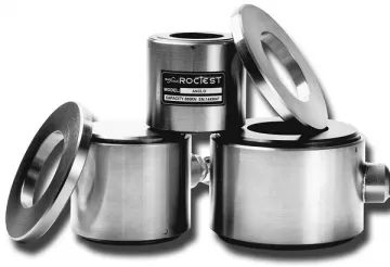 ANCLO Anchor Load Cell: For Tensile or Compressive Loads