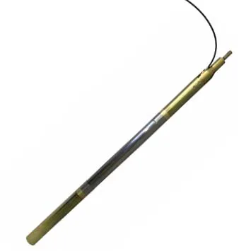 BOREMAC Self Boring Pressuremeter