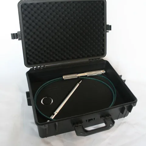 Borehole Micrometer