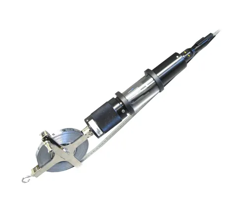 Digital Tape Extensometer
