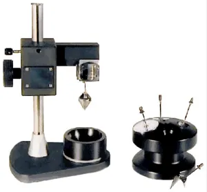 G-200 Fall Cone Apparatus - Fast, Simple and Accurate Measurements