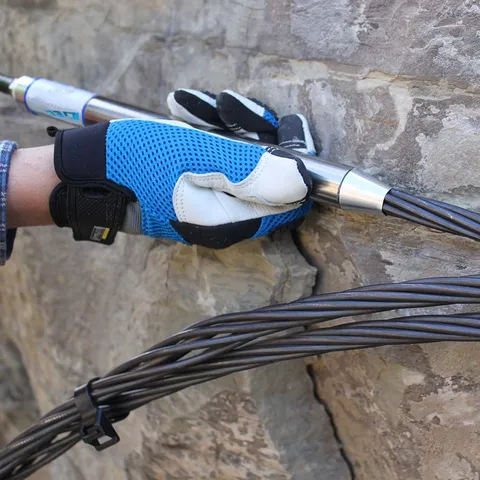 digi-Cable Instrumented Cable Bolt