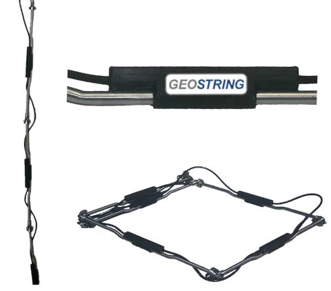GEOSTRING In-Place MEMS Inclinometer