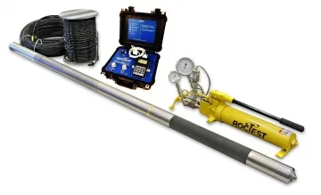 PROBEX Borehole Dilatometer: Rugged, Safe & Very high capacity