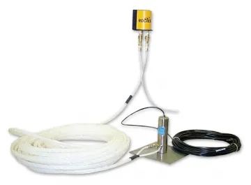 SSG Vibrating Wire Soil Settlement Gauge