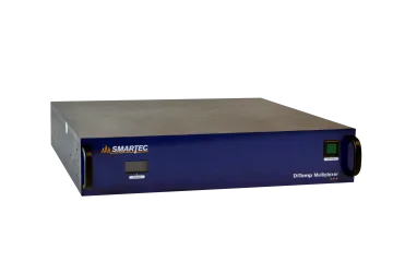 DiTemp External Multiplexer