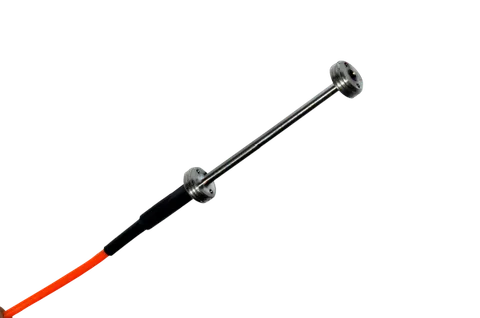 EFO Embeddable Fibre Optic Strain Sensor