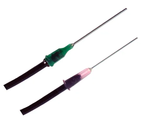 FOT Embeddable Temperature Sensor