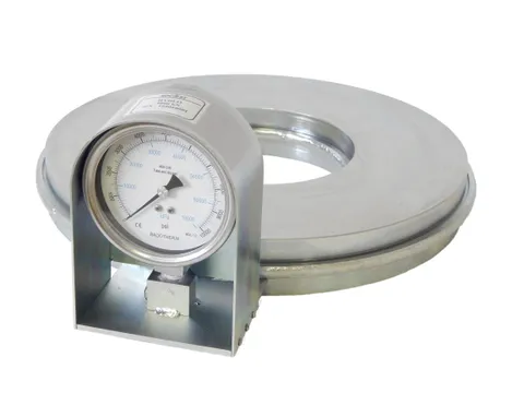 HYDLO Hydraulic Load Cell