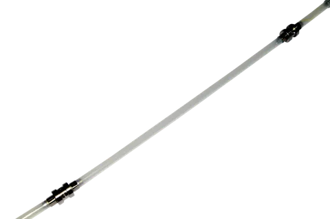 MuST FBG Multiplex SMARTprofile Deformation Sensor