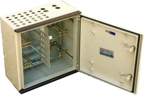 Connection Box