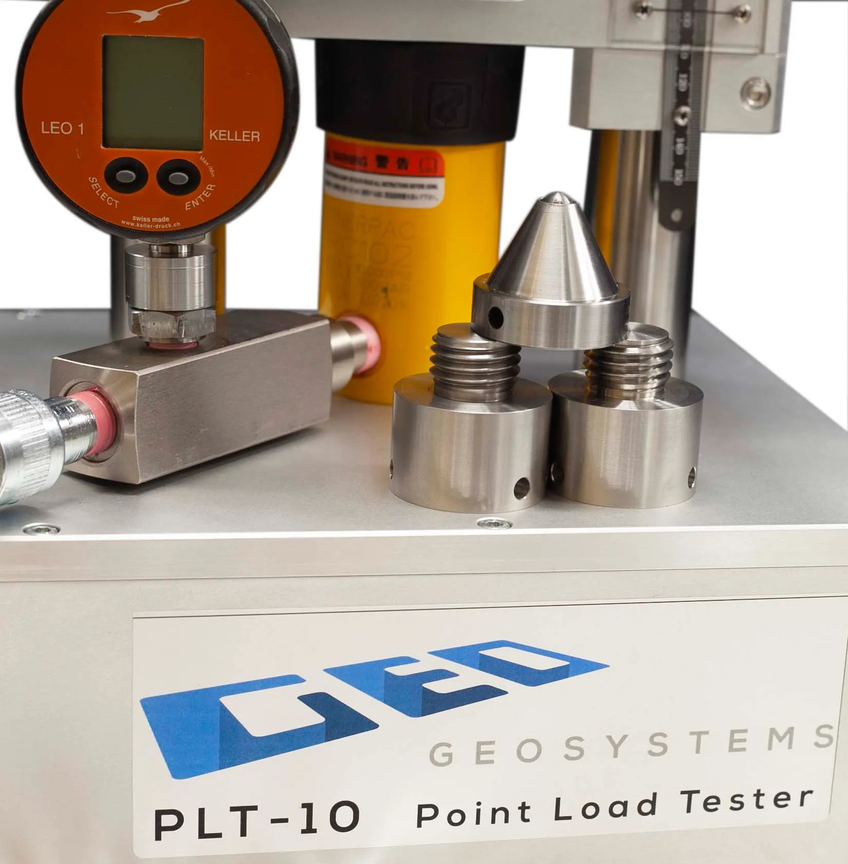 Point Load Testers Explained