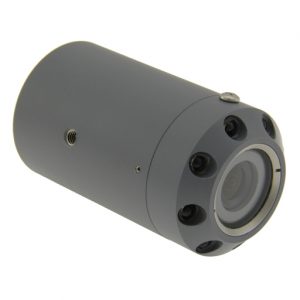 borehole camera for geotechnical applications