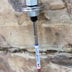 d-micro crackmeters geotechnical crackmeter for monitoring idividual or interface cracks in a structure